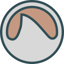 Brand,Grooveshark,Logo,Network,Social ok 