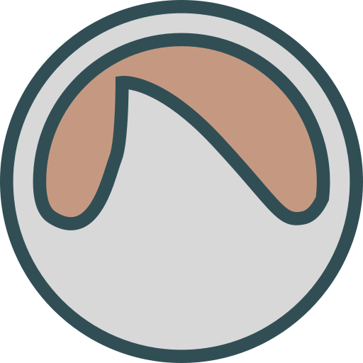 Brand, grooveshark, logo, network, social icon