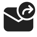 Ic,Fluent,Mail,Arrow,Forward,Filled