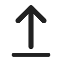 Ic,Fluent,Arrow,Export,Up,Filled ok 
