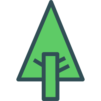 Brand, forrst, logo, network, social icon