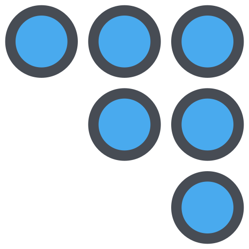Codewall, media, network, social icon