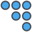 Social Media icon 64x64