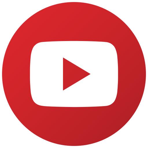 Logo, play, social, youtube icon