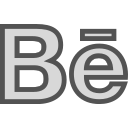 Behance,Brand,Logo,Network,Social