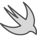 Brand,Logo,Network,Social,Swift