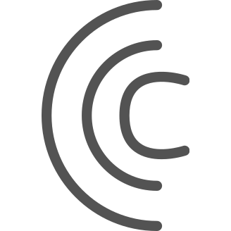 Brand, chimein, logo, network, social icon