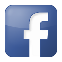 Blue,Social,Facebook