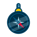 Compass,Gps,Location,Signpost