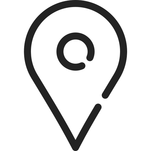 Business, management, marketing, location, pin icon