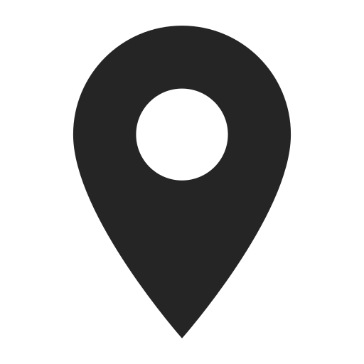 Coordinates, location, locations, arrow, direction, marker, navigation icon