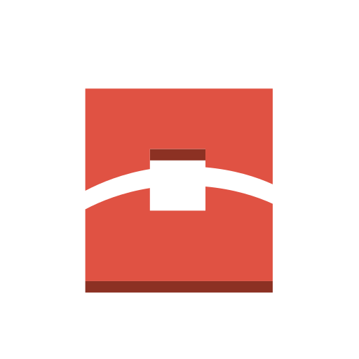 Cloudfront, content, delivery, edge, location, storage icon