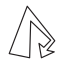 arrow icon 64x64