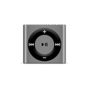 Apple,Ipod,Product,Shuffle,Slate