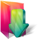 Aurora,Download,Folder
