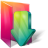 Aurora icon 64x64