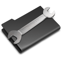 Utilities, alternate, 512 icon