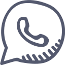 Chat,Communication,Conversation,Message,Outline,Whatsapp
