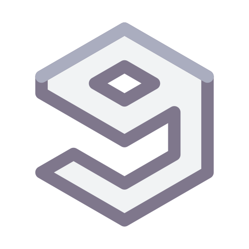 9gag, memes, social, apps icon