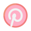 Pinterest,Social,Media,Creative
