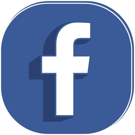 Facebook, media, network, social icon