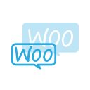 Commerce,Logo,Media,Social,Woo ok 