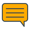 Bubble,Chat,Communication,Media,Share,Social,Text