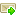 Dark, mail, right icon