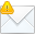 Base,Mail,Warning