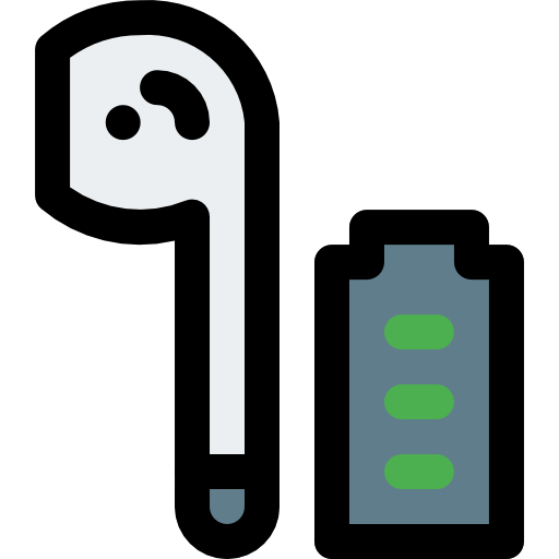 Earphones