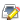 Edit, inbox, mail icon