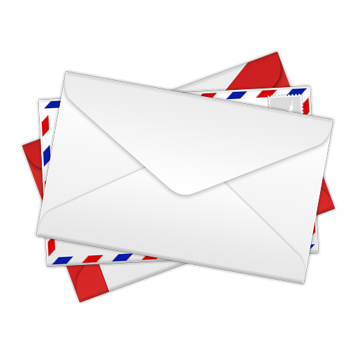 Mail, px icon