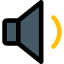 Music icon 64x64