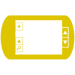 And, sensors, other, location icon