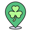 Clover,Day,Ireland,Irish,Location,Patricks,St