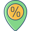 Shopping and Ecommerce batch 1 icon 64x64