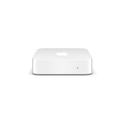 Airport, apple, express, product icon