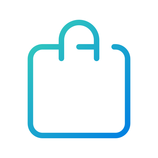 App, commerce, e-commerce, galaxy, shop, store icon