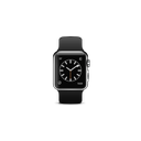 Apple,Band,Black,Product,Sport,Watch