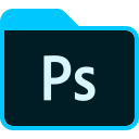 Adobe,Folder,Photoshop