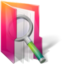 Find,Folder,Search