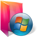 Aurora,Folder,Windows
