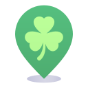 Clover,Day,Ireland,Irish,Location,Patricks,St