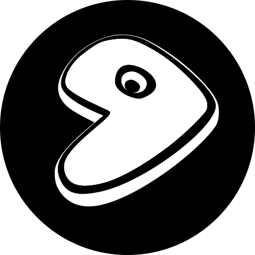 Gentoo icon