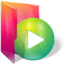 Aurora,Folder,Play