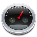 Fast, performance, power, settings, speed icon