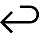 Arrow,Back,Redo,Return ok 