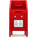 Postbox,Mailbox
