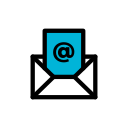 Mail,Email,Message,Letter,Envelope,Chat,Communication,Phone,Network