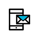 Mail,Email,Message,Letter,Envelope,Chat,Communication,Phone,Network